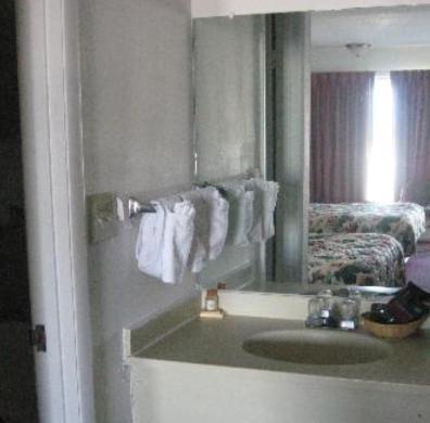 Days Inn by Wyndham Mt. Sterling Mount Sterling Zimmer foto